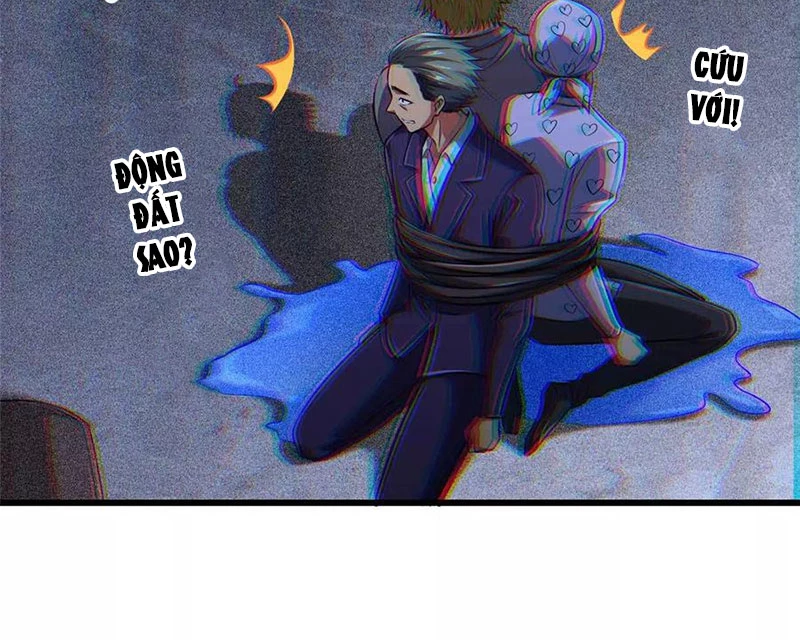 Chiếc Lồng Chứa Quỷ Chapter 48 - Trang 3