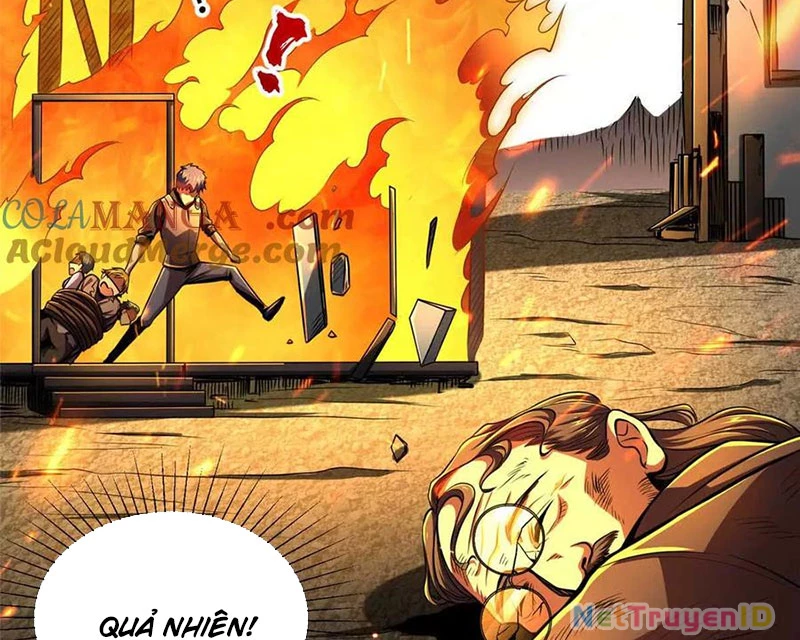 Chiếc Lồng Chứa Quỷ Chapter 48 - Trang 3