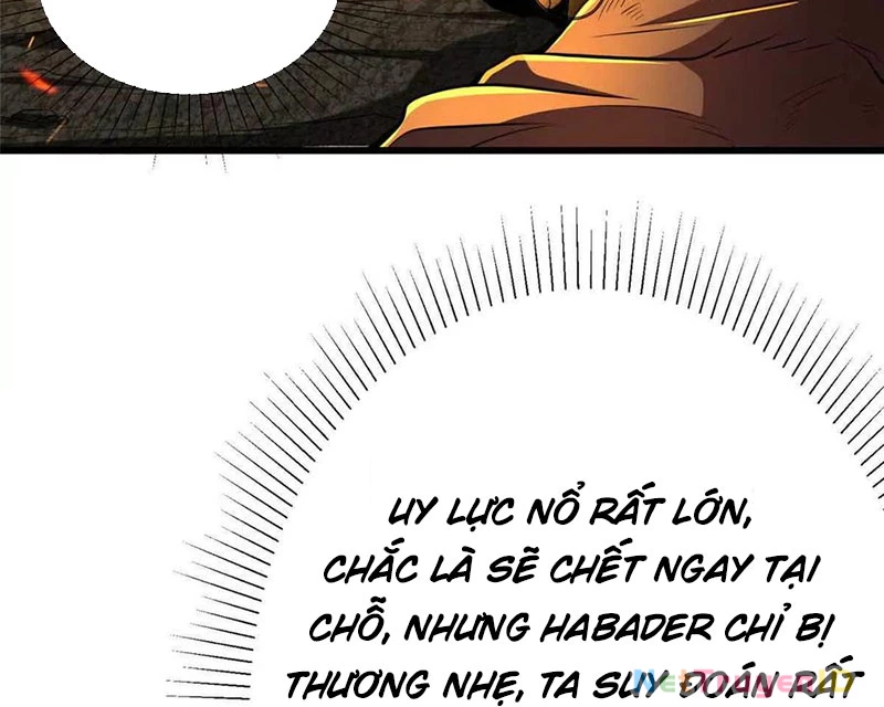 Chiếc Lồng Chứa Quỷ Chapter 48 - Trang 3