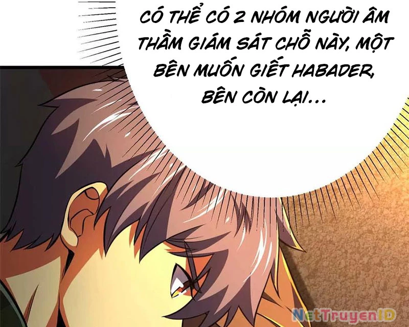 Chiếc Lồng Chứa Quỷ Chapter 48 - Trang 3