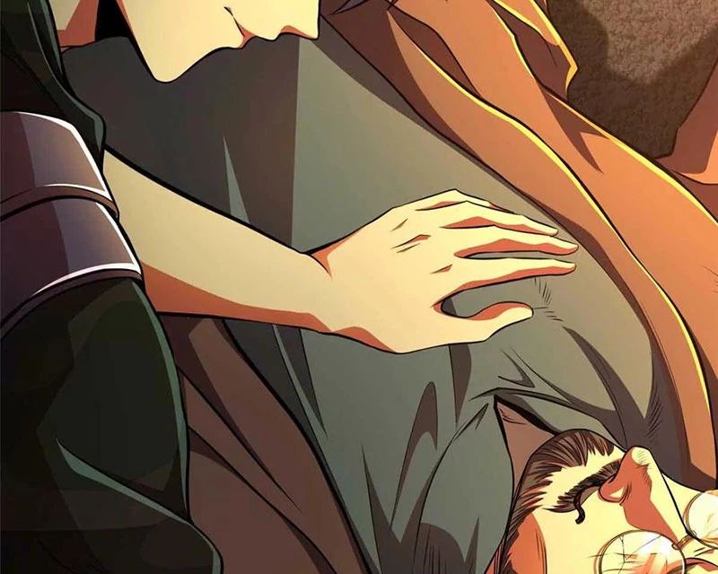 Chiếc Lồng Chứa Quỷ Chapter 48 - Trang 3