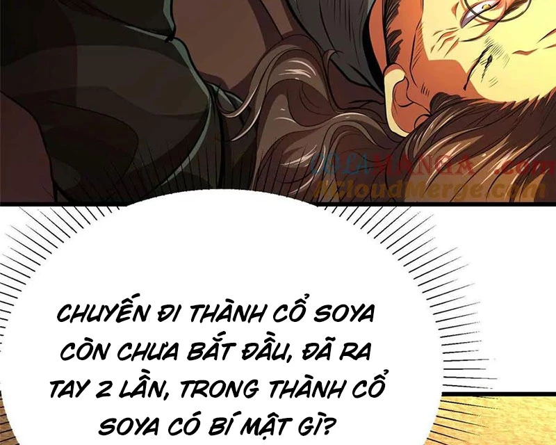 Chiếc Lồng Chứa Quỷ Chapter 48 - Trang 3