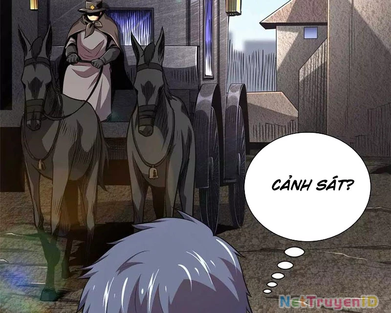 Chiếc Lồng Chứa Quỷ Chapter 48 - Trang 3