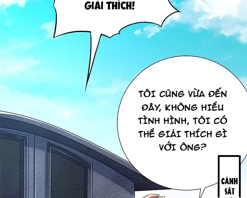 Chiếc Lồng Chứa Quỷ Chapter 48 - Trang 3