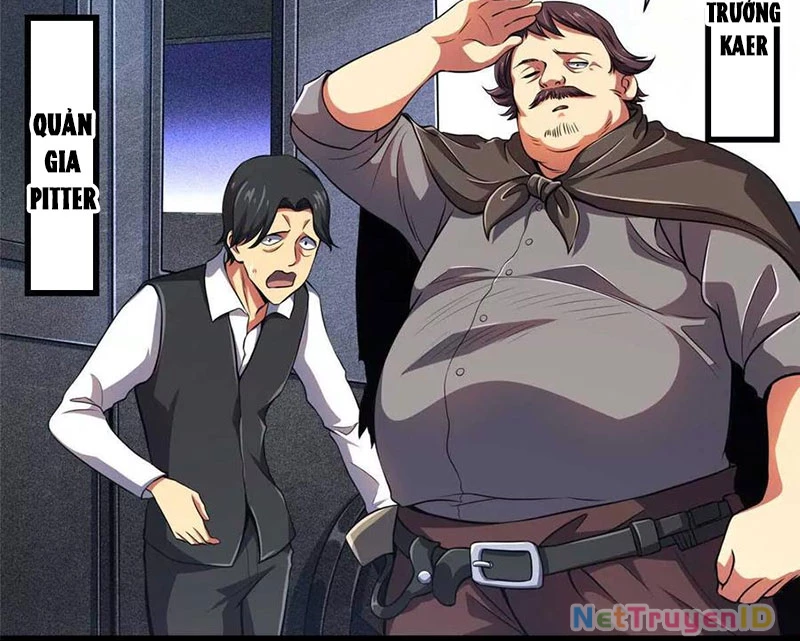 Chiếc Lồng Chứa Quỷ Chapter 48 - Trang 3
