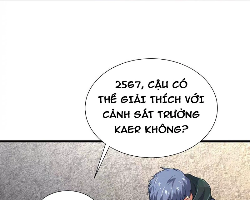 Chiếc Lồng Chứa Quỷ Chapter 48 - Trang 3