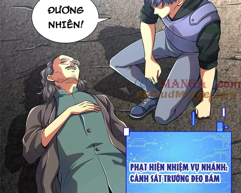 Chiếc Lồng Chứa Quỷ Chapter 48 - Trang 3