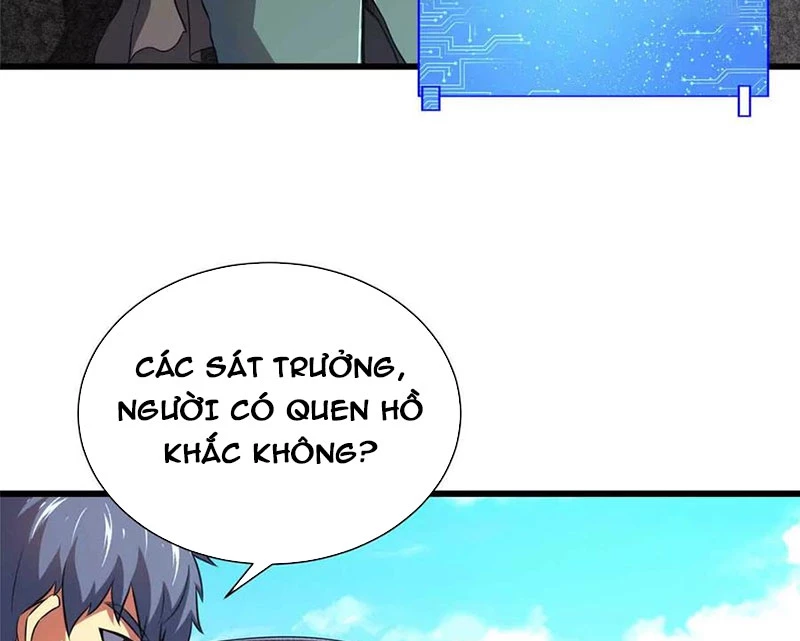 Chiếc Lồng Chứa Quỷ Chapter 48 - Trang 3