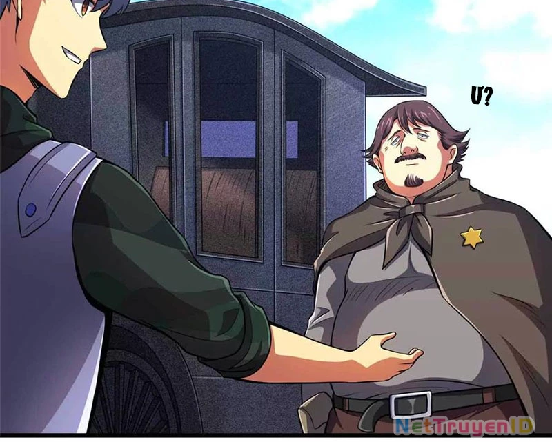 Chiếc Lồng Chứa Quỷ Chapter 48 - Trang 3