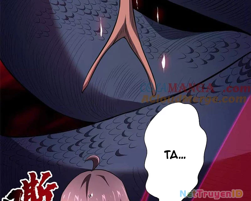 Chiếc Lồng Chứa Quỷ Chapter 48 - Trang 3