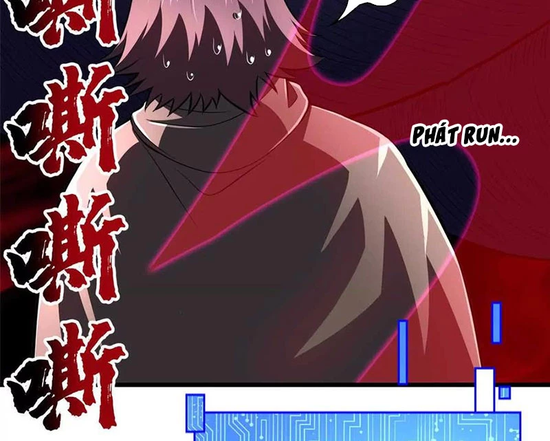 Chiếc Lồng Chứa Quỷ Chapter 48 - Trang 3