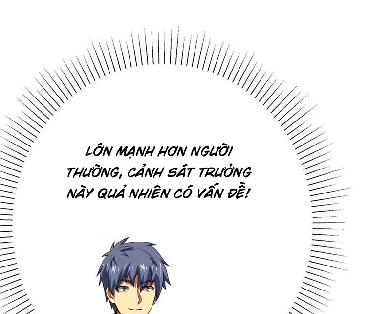 Chiếc Lồng Chứa Quỷ Chapter 48 - Trang 3