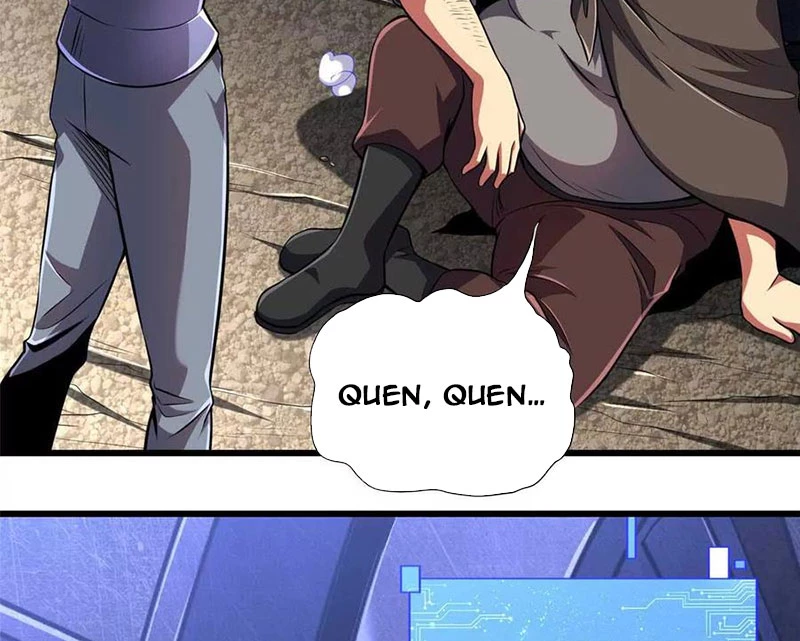 Chiếc Lồng Chứa Quỷ Chapter 48 - Trang 3