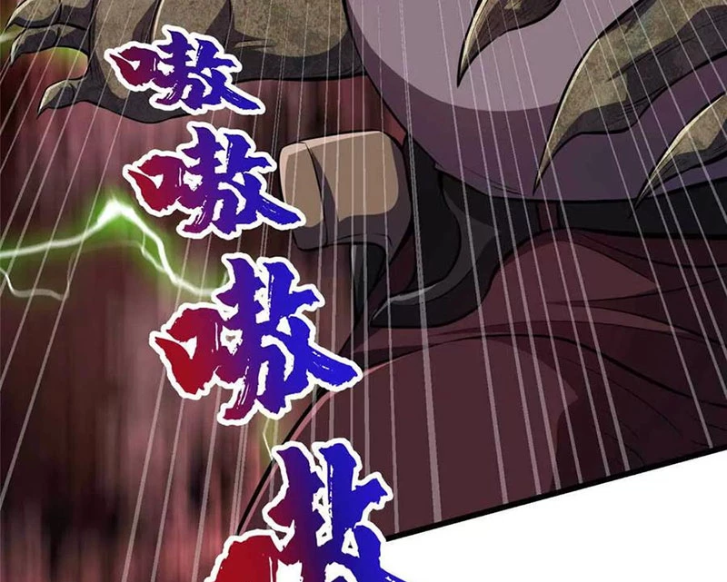 Chiếc Lồng Chứa Quỷ Chapter 48 - Trang 3