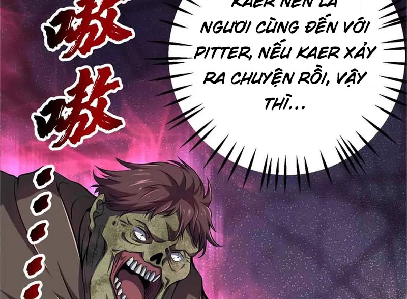 Chiếc Lồng Chứa Quỷ Chapter 49 - Trang 3