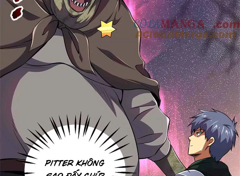 Chiếc Lồng Chứa Quỷ Chapter 49 - Trang 3
