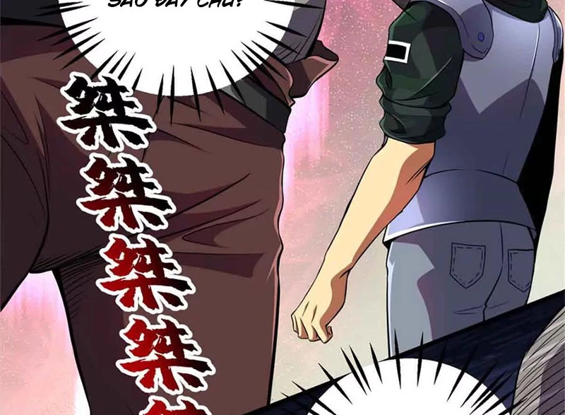 Chiếc Lồng Chứa Quỷ Chapter 49 - Trang 3
