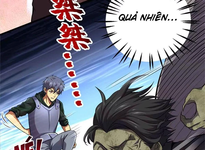 Chiếc Lồng Chứa Quỷ Chapter 49 - Trang 3