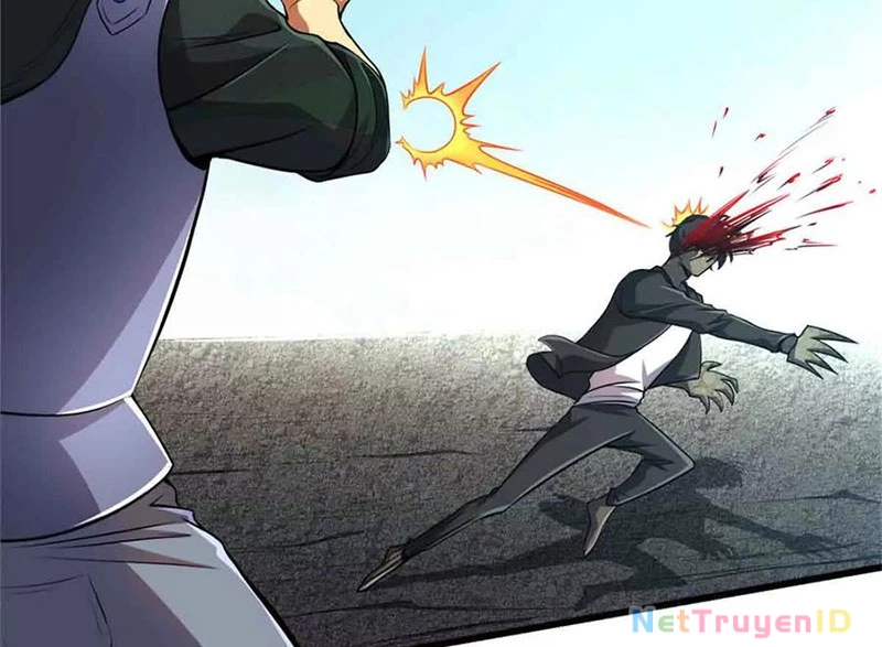 Chiếc Lồng Chứa Quỷ Chapter 49 - Trang 3