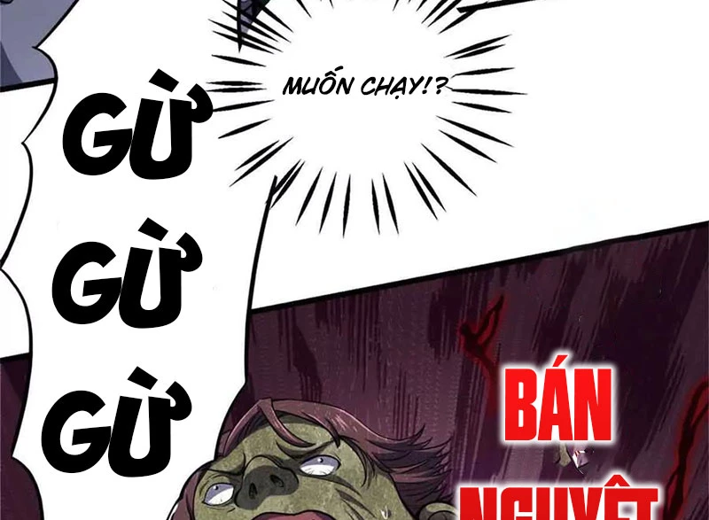 Chiếc Lồng Chứa Quỷ Chapter 49 - Trang 3