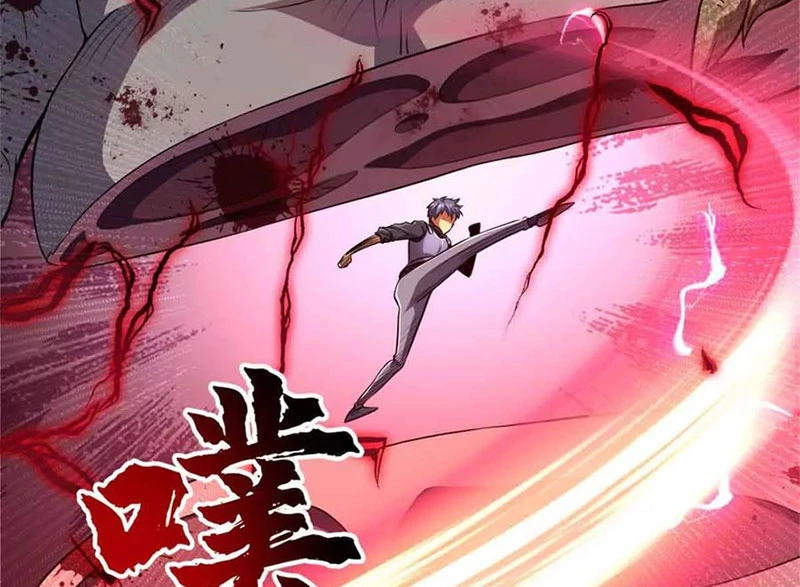 Chiếc Lồng Chứa Quỷ Chapter 49 - Trang 3