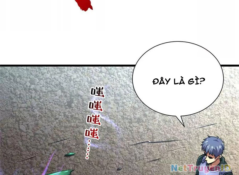 Chiếc Lồng Chứa Quỷ Chapter 49 - Trang 3
