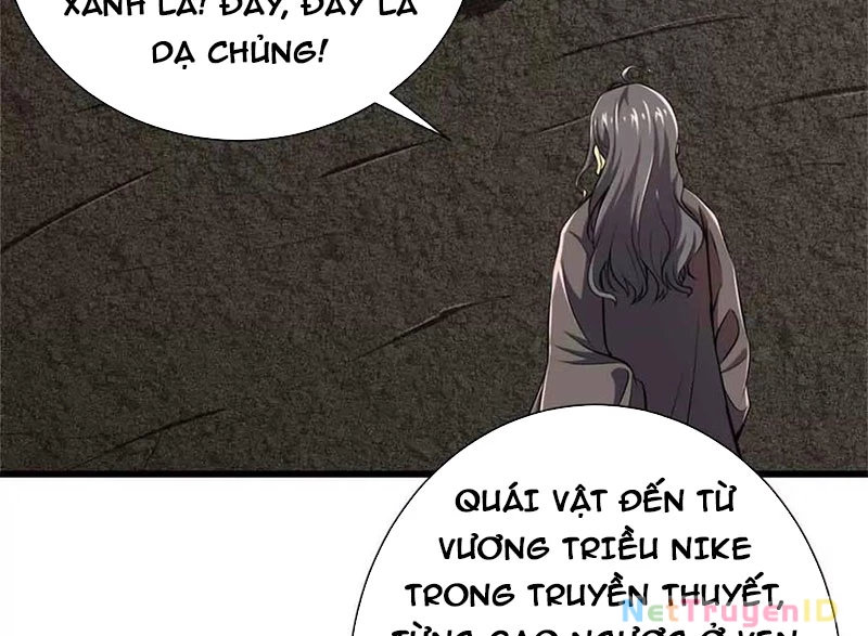 Chiếc Lồng Chứa Quỷ Chapter 49 - Trang 3