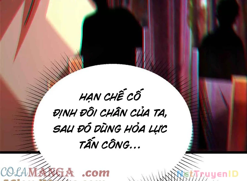 Chiếc Lồng Chứa Quỷ Chapter 49 - Trang 3