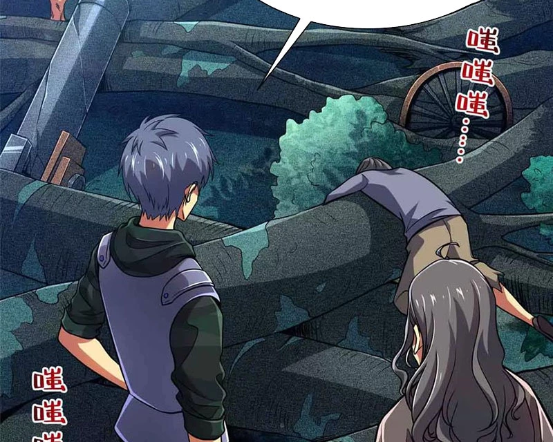 Chiếc Lồng Chứa Quỷ Chapter 49 - Trang 3