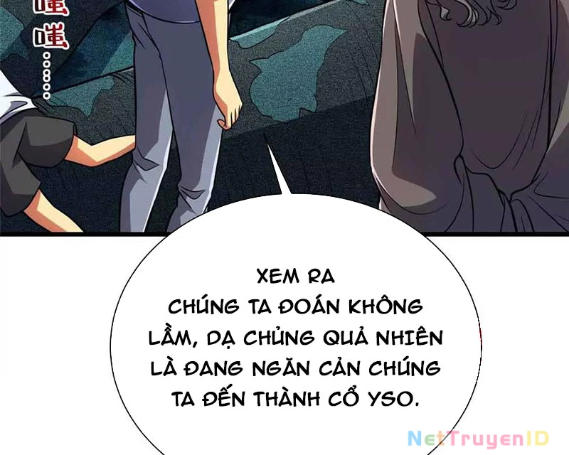 Chiếc Lồng Chứa Quỷ Chapter 49 - Trang 3
