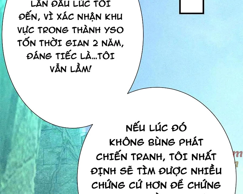 Chiếc Lồng Chứa Quỷ Chapter 49 - Trang 3