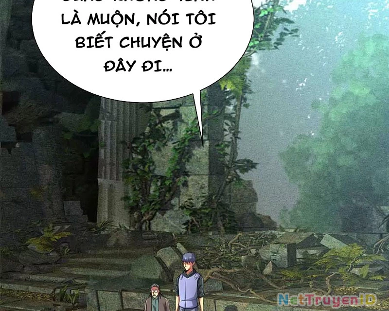 Chiếc Lồng Chứa Quỷ Chapter 49 - Trang 3