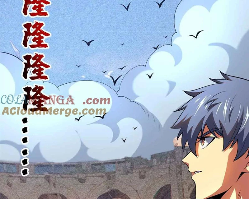 Chiếc Lồng Chứa Quỷ Chapter 49 - Trang 3