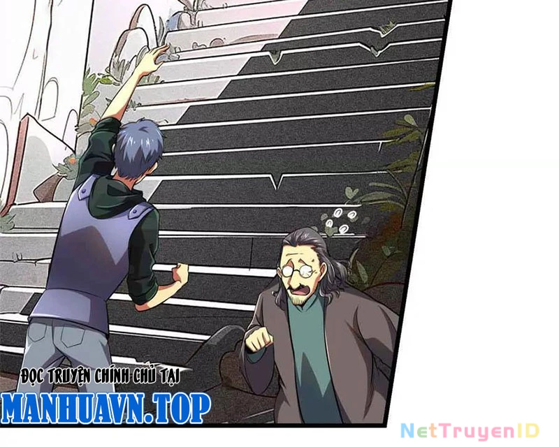 Chiếc Lồng Chứa Quỷ Chapter 49 - Trang 3