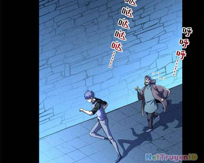 Chiếc Lồng Chứa Quỷ Chapter 49 - Trang 3