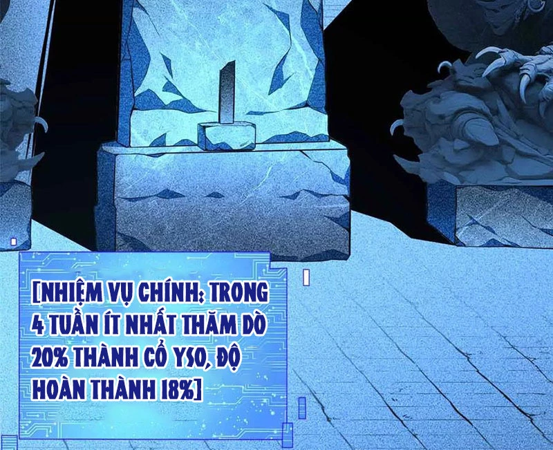 Chiếc Lồng Chứa Quỷ Chapter 49 - Trang 3