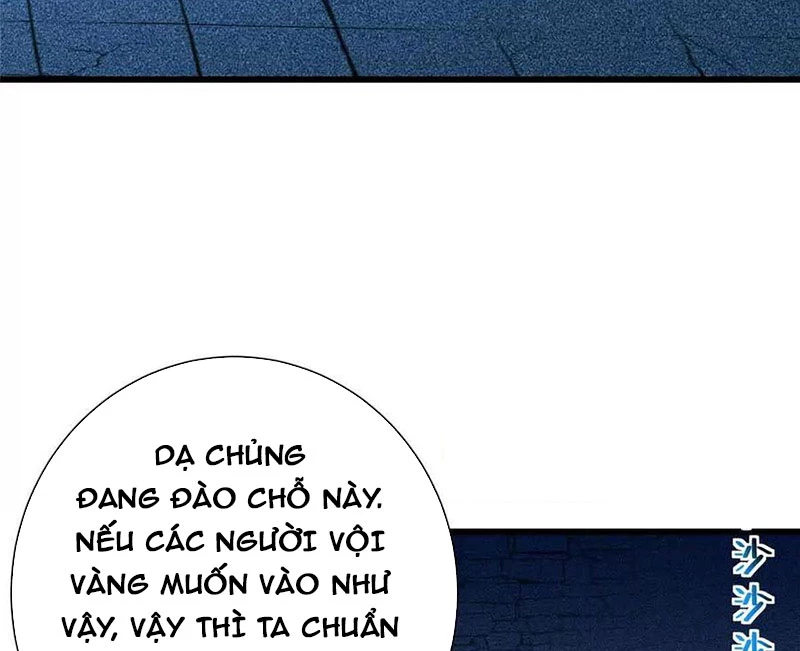 Chiếc Lồng Chứa Quỷ Chapter 49 - Trang 3