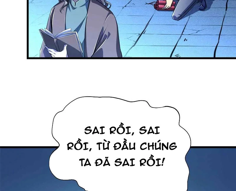Chiếc Lồng Chứa Quỷ Chapter 49 - Trang 3
