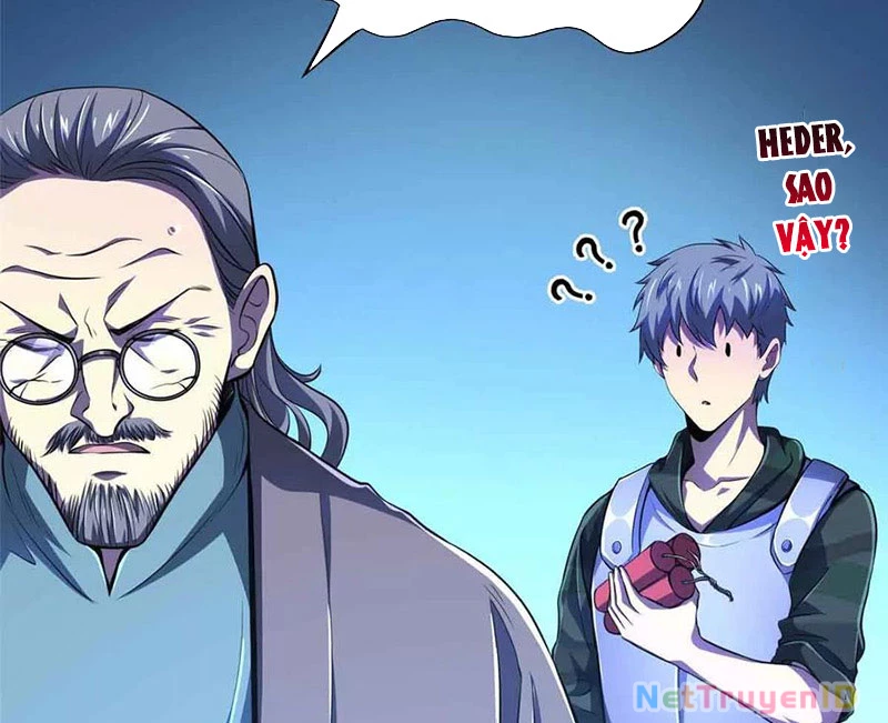 Chiếc Lồng Chứa Quỷ Chapter 49 - Trang 3