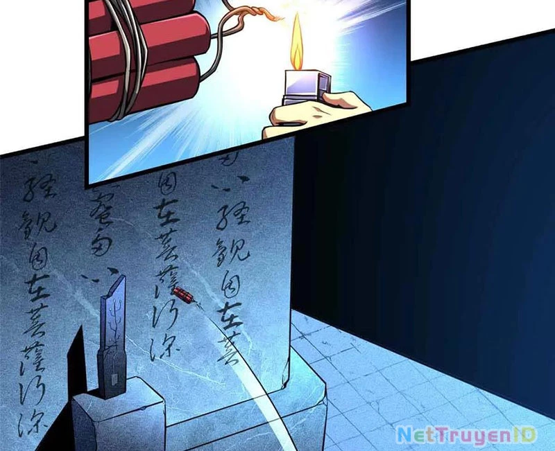 Chiếc Lồng Chứa Quỷ Chapter 49 - Trang 3