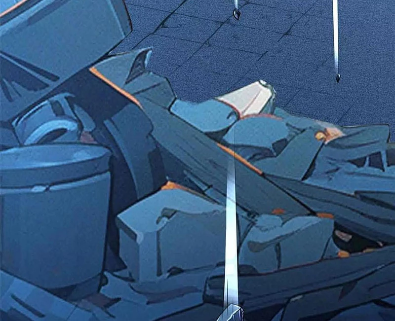 Chiếc Lồng Chứa Quỷ Chapter 49 - Trang 3
