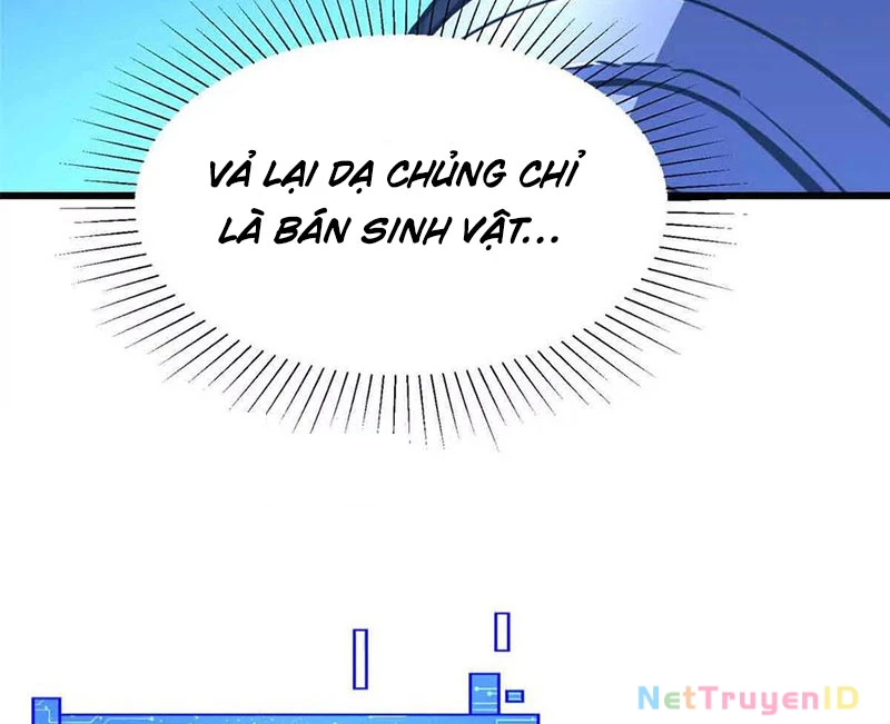 Chiếc Lồng Chứa Quỷ Chapter 49 - Trang 3