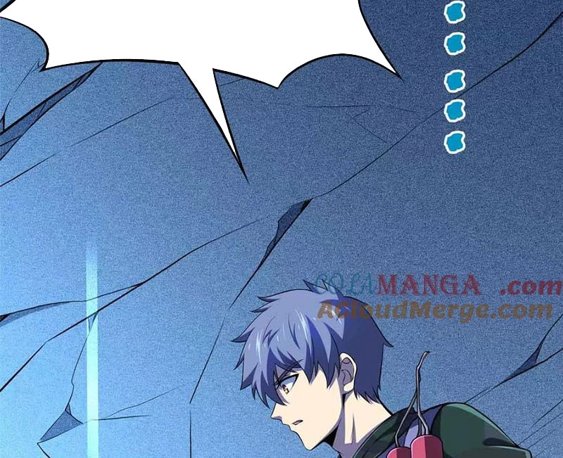 Chiếc Lồng Chứa Quỷ Chapter 49 - Trang 3