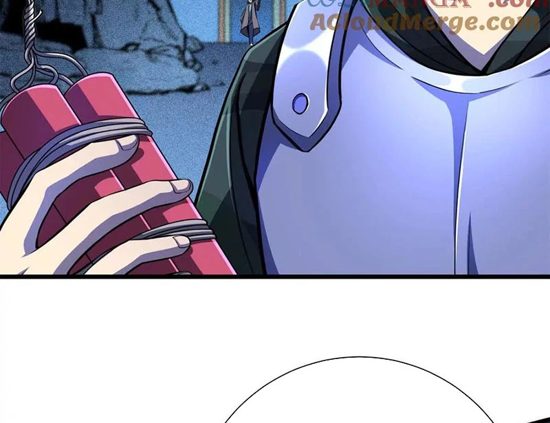 Chiếc Lồng Chứa Quỷ Chapter 50 - Trang 3