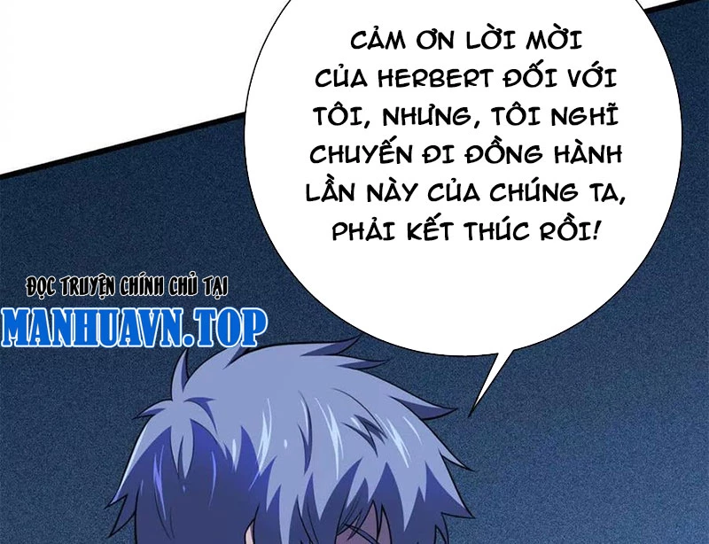 Chiếc Lồng Chứa Quỷ Chapter 50 - Trang 3