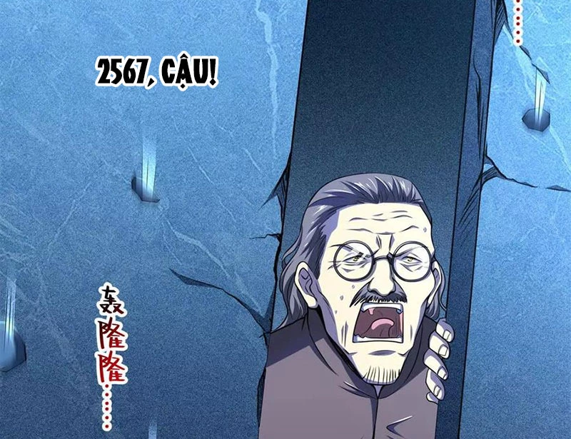 Chiếc Lồng Chứa Quỷ Chapter 50 - Trang 3