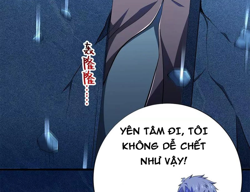 Chiếc Lồng Chứa Quỷ Chapter 50 - Trang 3