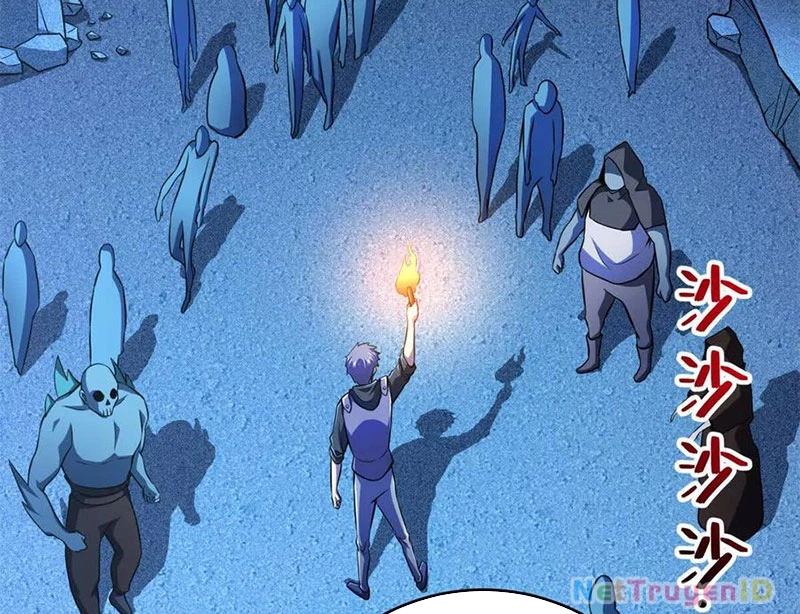 Chiếc Lồng Chứa Quỷ Chapter 50 - Trang 3