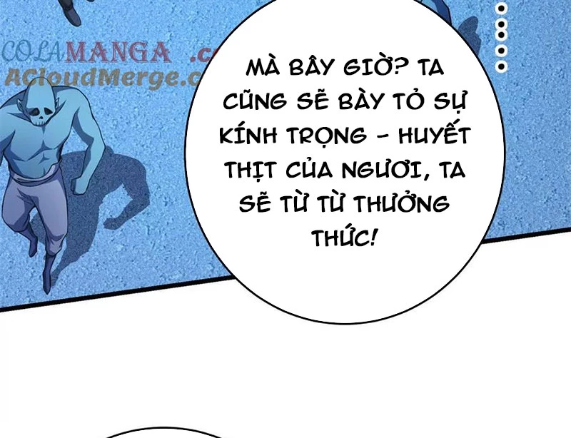 Chiếc Lồng Chứa Quỷ Chapter 50 - Trang 3