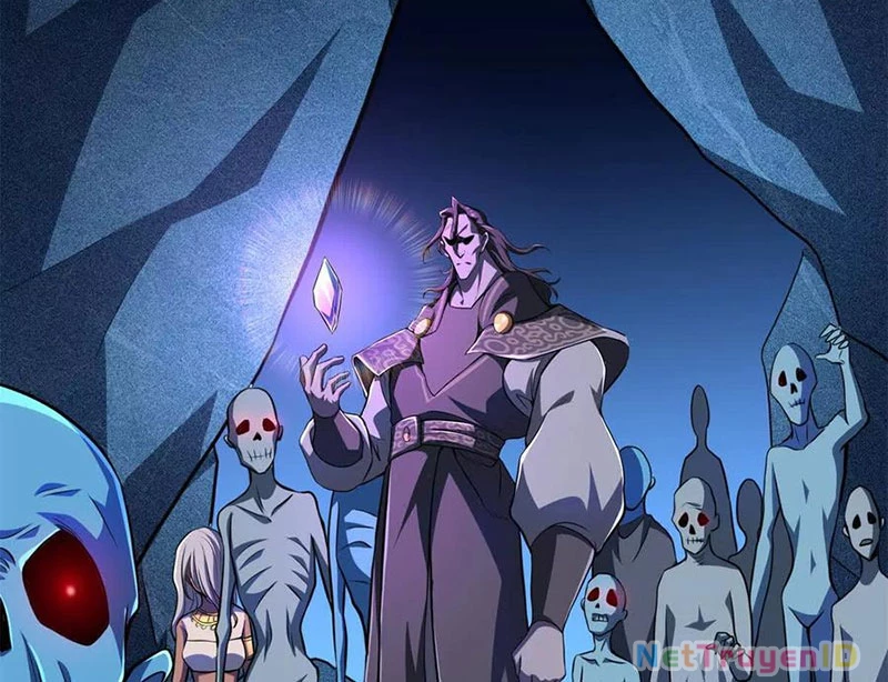 Chiếc Lồng Chứa Quỷ Chapter 50 - Trang 3